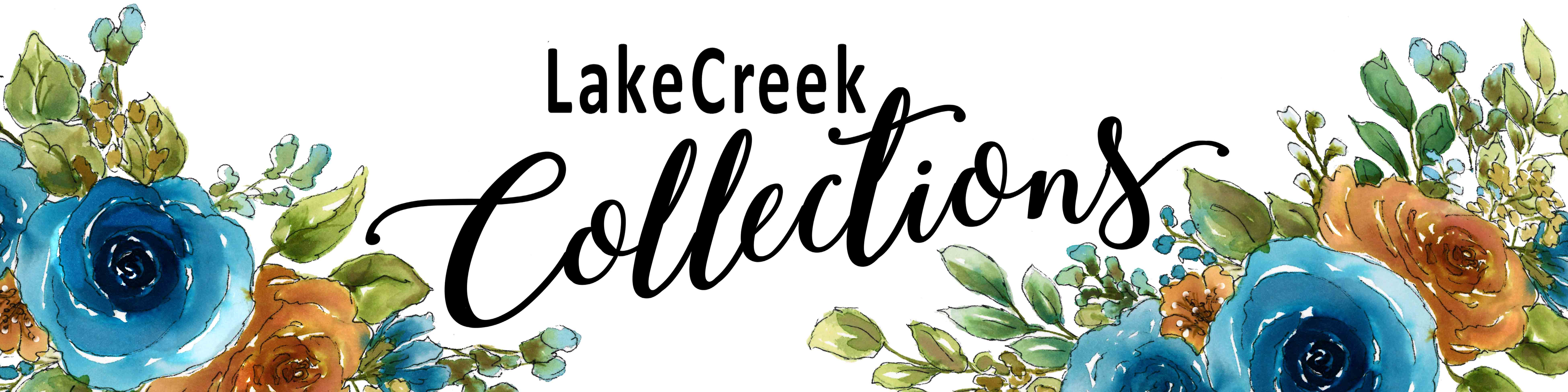Lake Creek Collections